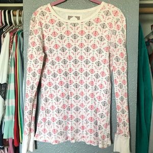 Old navy Lon sleeve thermal